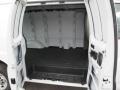 Summit White - Express 2500 Work Van Photo No. 12