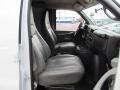Summit White - Express 2500 Work Van Photo No. 13