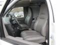 Summit White - Express 2500 Work Van Photo No. 14