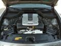 Platinum Graphite Metallic - G 35 S Sport Sedan Photo No. 22