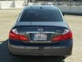 Slate Blue - M 35 S Sedan Photo No. 6