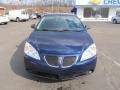 Midnight Blue Metallic - G6 Sedan Photo No. 3