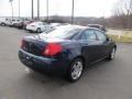 Midnight Blue Metallic - G6 Sedan Photo No. 9