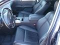 Slate Blue - M 35 S Sedan Photo No. 15