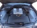 Slate Blue - M 35 S Sedan Photo No. 23