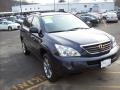 2006 Neptune Blue Mica Lexus RX 400h AWD Hybrid  photo #1