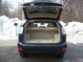 2006 Neptune Blue Mica Lexus RX 400h AWD Hybrid  photo #8