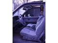 Gray Interior Photo for 1989 Toyota Pickup #45723162