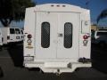 Summit White - Express Cutaway 3500 Commercial Van Photo No. 5