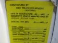 Summit White - Express Cutaway 3500 Commercial Van Photo No. 14