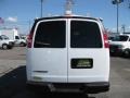 2007 Summit White Chevrolet Express 1500 Commercial Van  photo #5