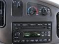 2008 Ford E Series Van E350 Super Duty Commericial Extended Controls