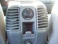 Steel Blue Metallic - Pilot LX 4WD Photo No. 12