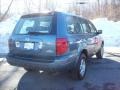 Steel Blue Metallic - Pilot LX 4WD Photo No. 25