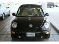 Uni Black - New Beetle GLS 1.8T Convertible Photo No. 21