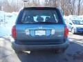 Steel Blue Metallic - Pilot LX 4WD Photo No. 26