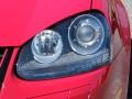 Tornado Red - GTI 2.0T Photo No. 9