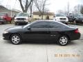2003 Black Sand Pearl Toyota Solara SLE V6 Coupe  photo #1