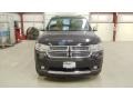 2011 Brilliant Black Crystal Pearl Dodge Durango Citadel 4x4  photo #2