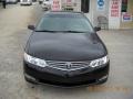 2003 Black Sand Pearl Toyota Solara SLE V6 Coupe  photo #4