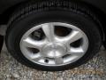 2003 Black Sand Pearl Toyota Solara SLE V6 Coupe  photo #15