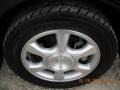 2003 Black Sand Pearl Toyota Solara SLE V6 Coupe  photo #16