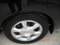 2003 Black Sand Pearl Toyota Solara SLE V6 Coupe  photo #18