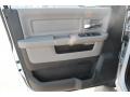 Bright White - Ram 2500 SLT Crew Cab 4x4 Photo No. 20