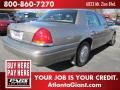 2002 Arizona Beige Metallic Ford Crown Victoria   photo #3