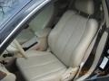 2003 Black Sand Pearl Toyota Solara SLE V6 Coupe  photo #23