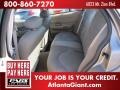 2002 Arizona Beige Metallic Ford Crown Victoria   photo #7