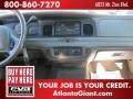 2002 Arizona Beige Metallic Ford Crown Victoria   photo #9