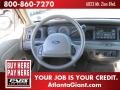 2002 Arizona Beige Metallic Ford Crown Victoria   photo #10