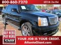 Black Raven - Escalade EXT AWD Photo No. 4