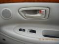 2003 Black Sand Pearl Toyota Solara SLE V6 Coupe  photo #35
