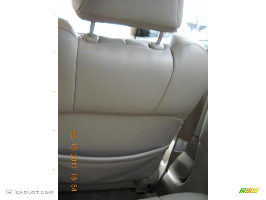 2003 Solara SLE V6 Coupe - Black Sand Pearl / Ivory photo #41