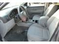 Gray Interior Photo for 2009 Kia Sorento #45728942