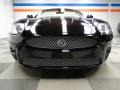 Celestial Black Metallic - XK XKR Convertible Photo No. 6