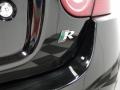 2008 Jaguar XK XKR Convertible Badge and Logo Photo