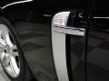 Celestial Black Metallic - XK XKR Convertible Photo No. 16