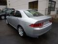 Satin Silver Metallic - TSX Sedan Photo No. 2