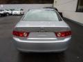 Satin Silver Metallic - TSX Sedan Photo No. 3