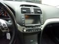 Satin Silver Metallic - TSX Sedan Photo No. 9