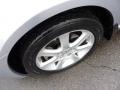 Satin Silver Metallic - TSX Sedan Photo No. 12