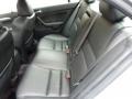 Satin Silver Metallic - TSX Sedan Photo No. 13
