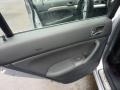 Satin Silver Metallic - TSX Sedan Photo No. 15