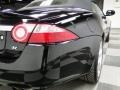 Celestial Black Metallic - XK XKR Convertible Photo No. 41