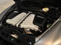 6.0L Twin-Turbocharged DOHC 48V VVT W12 Engine for 2007 Bentley Continental GTC  #45729598