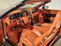 Saddle Interior Photo for 2007 Bentley Continental GTC #45729650