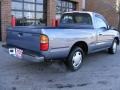 1998 Mystic Purple Mica Toyota Tacoma Regular Cab  photo #3